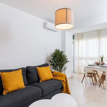 Blonzu Cabo Verde Benalmádena Εξωτερικό φωτογραφία