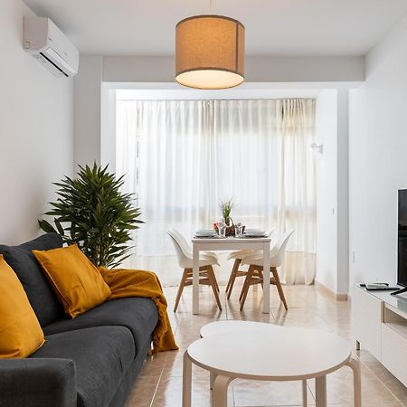 Blonzu Cabo Verde Benalmádena Εξωτερικό φωτογραφία