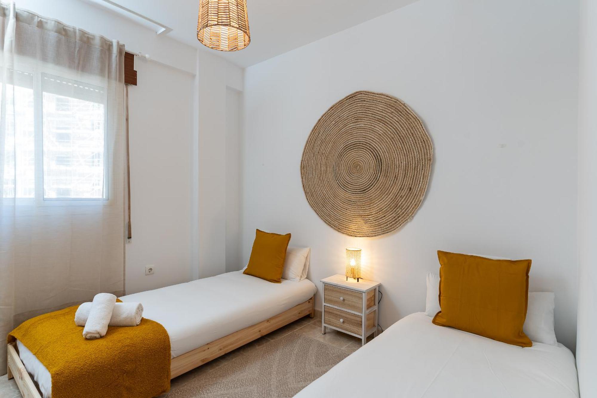 Blonzu Cabo Verde Benalmádena Εξωτερικό φωτογραφία