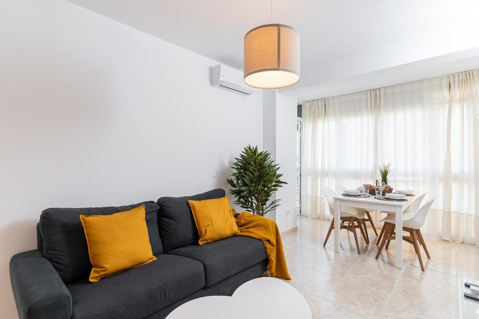 Blonzu Cabo Verde Benalmádena Εξωτερικό φωτογραφία