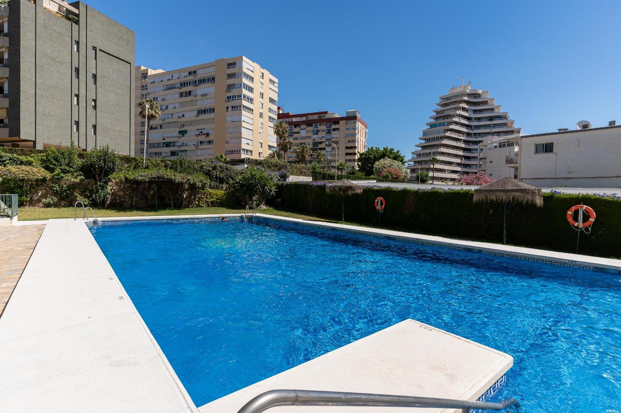 Blonzu Cabo Verde Benalmádena Εξωτερικό φωτογραφία